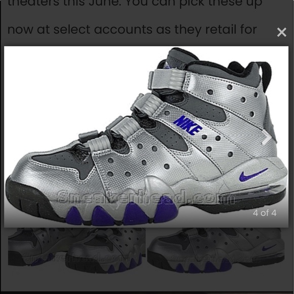 Meet your Posher, Anthony - Picture 2 of 3